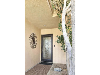 Rare Mid-Century Find!! A Wexler-Harrison design in 24-hour on Bermuda Dunes Country Club in California - for sale on GolfHomes.com, golf home, golf lot