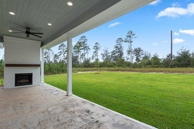 Luxury new construction in Kinderlou Forest! ALL BRICK stunning on Kinderlou Forest Golf Club in Georgia - for sale on GolfHomes.com, golf home, golf lot