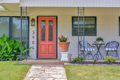 Discover this immaculate, move-in-ready home in the established on De Cordova Bend Country Club in Texas - for sale on GolfHomes.com, golf home, golf lot