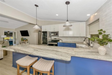 Discover this immaculate, move-in-ready home in the established on De Cordova Bend Country Club in Texas - for sale on GolfHomes.com, golf home, golf lot