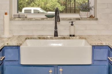 Discover this immaculate, move-in-ready home in the established on De Cordova Bend Country Club in Texas - for sale on GolfHomes.com, golf home, golf lot