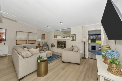 Discover this immaculate, move-in-ready home in the established on De Cordova Bend Country Club in Texas - for sale on GolfHomes.com, golf home, golf lot
