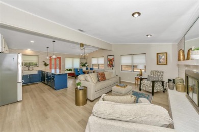 Discover this immaculate, move-in-ready home in the established on De Cordova Bend Country Club in Texas - for sale on GolfHomes.com, golf home, golf lot