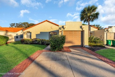 **SELLER IS CONTRIBUTING $10K TOWARDS BUYERS CLOSING COST** on Suntree Country Club in Florida - for sale on GolfHomes.com, golf home, golf lot