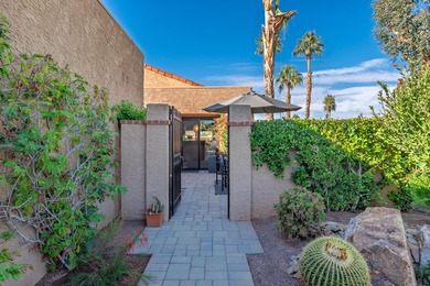 Behind the guard-gated community of Ironwood Country Club and on Ironwood Country Club in California - for sale on GolfHomes.com, golf home, golf lot