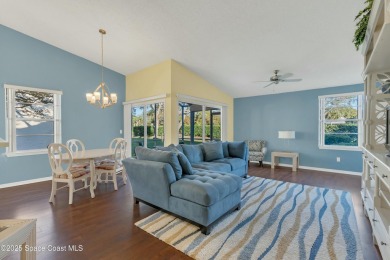 **SELLER IS CONTRIBUTING $10K TOWARDS BUYERS CLOSING COST** on Suntree Country Club in Florida - for sale on GolfHomes.com, golf home, golf lot