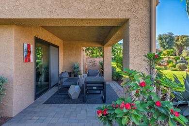 Behind the guard-gated community of Ironwood Country Club and on Ironwood Country Club in California - for sale on GolfHomes.com, golf home, golf lot