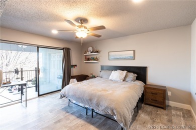 Completely remodeled and ideally located in the heart of Lake of on Seasons Ridge At Four Seasons in Missouri - for sale on GolfHomes.com, golf home, golf lot