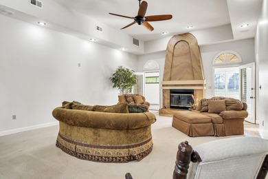 Located in Bluewater Bay's popular Southwind neighborhood, this on Golf Club at Bluewater Bay Resort in Florida - for sale on GolfHomes.com, golf home, golf lot