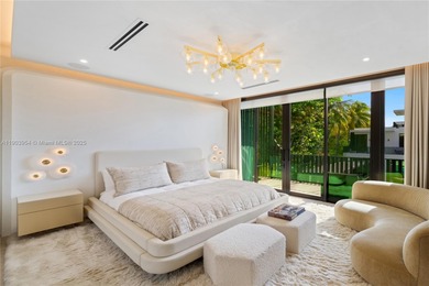 NORTH BAY ROAD MASTERPIECE 8 YEARS IN THE MAKING... LOCATED IN on Miami Beach Golf Club in Florida - for sale on GolfHomes.com, golf home, golf lot