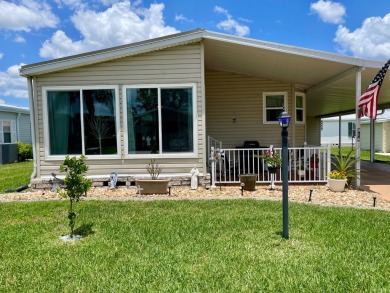 New listing and its being sold Turn Key!! This home has had just on Water Oak Country Club Estates in Florida - for sale on GolfHomes.com, golf home, golf lot