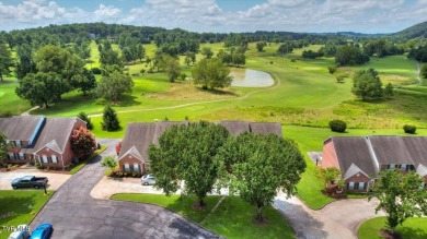 Rare Opportunity: Golf-Course Living with Exclusive Features

 on Tri Cities Golf Club in Tennessee - for sale on GolfHomes.com, golf home, golf lot