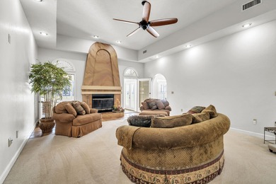 Located in Bluewater Bay's popular Southwind neighborhood, this on Golf Club at Bluewater Bay Resort in Florida - for sale on GolfHomes.com, golf home, golf lot