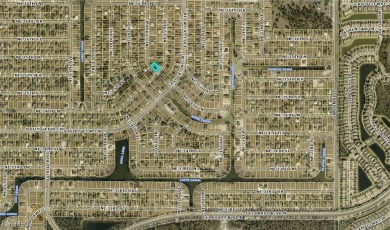 This beautiful Corner Lot is located in a lovely, established & on Del Tura Golf and Country Club in Florida - for sale on GolfHomes.com, golf home, golf lot