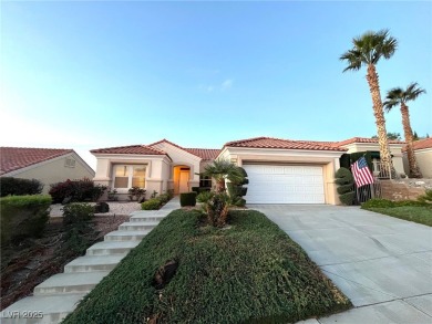 Extra Space in this wonderful View Home ! It's in the newest on Highland Falls Golf Club in Nevada - for sale on GolfHomes.com, golf home, golf lot