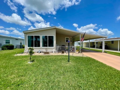 New listing and its being sold Turn Key!! This home has had just on Water Oak Country Club Estates in Florida - for sale on GolfHomes.com, golf home, golf lot