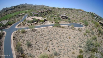 City Lights Views, Mountain Views, Golf Views! Build your dream on FireRock Country Club in Arizona - for sale on GolfHomes.com, golf home, golf lot