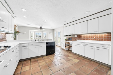 Located in Bluewater Bay's popular Southwind neighborhood, this on Golf Club at Bluewater Bay Resort in Florida - for sale on GolfHomes.com, golf home, golf lot