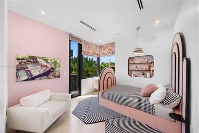 NORTH BAY ROAD MASTERPIECE 8 YEARS IN THE MAKING... LOCATED IN on Miami Beach Golf Club in Florida - for sale on GolfHomes.com, golf home, golf lot