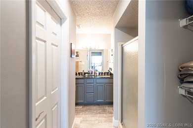 Completely remodeled and ideally located in the heart of Lake of on Seasons Ridge At Four Seasons in Missouri - for sale on GolfHomes.com, golf home, golf lot