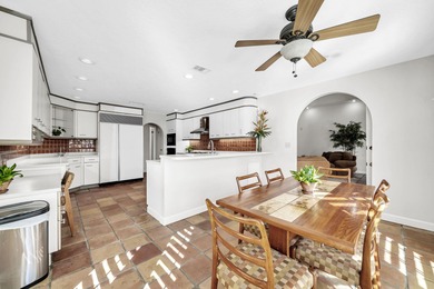 Located in Bluewater Bay's popular Southwind neighborhood, this on Golf Club at Bluewater Bay Resort in Florida - for sale on GolfHomes.com, golf home, golf lot