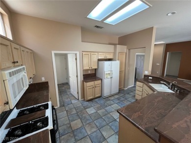 Extra Space in this wonderful View Home ! It's in the newest on Highland Falls Golf Club in Nevada - for sale on GolfHomes.com, golf home, golf lot