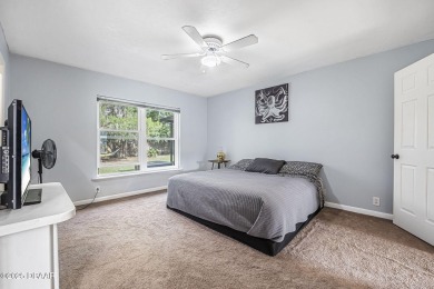 Nestled in the Fairweather Subdivision of Palatka, this charming on Palatka Golf Club in Florida - for sale on GolfHomes.com, golf home, golf lot