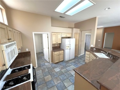 Extra Space in this wonderful View Home ! It's in the newest on Highland Falls Golf Club in Nevada - for sale on GolfHomes.com, golf home, golf lot