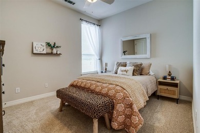 FORGET THE ORDINARY: 5 BR 2 downstairs, 4 Full Baths. Pool w on Eldorado Country Club in Texas - for sale on GolfHomes.com, golf home, golf lot