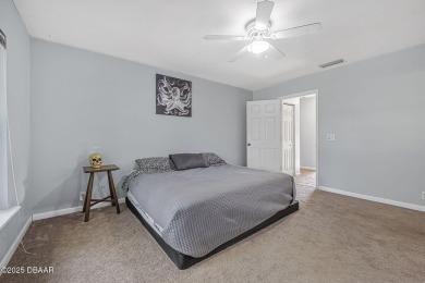 Nestled in the Fairweather Subdivision of Palatka, this charming on Palatka Golf Club in Florida - for sale on GolfHomes.com, golf home, golf lot
