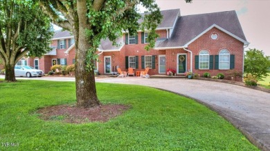 Rare Opportunity: Golf-Course Living with Exclusive Features

 on Tri Cities Golf Club in Tennessee - for sale on GolfHomes.com, golf home, golf lot