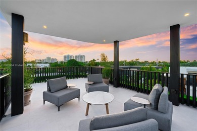 NORTH BAY ROAD MASTERPIECE 8 YEARS IN THE MAKING... LOCATED IN on Miami Beach Golf Club in Florida - for sale on GolfHomes.com, golf home, golf lot