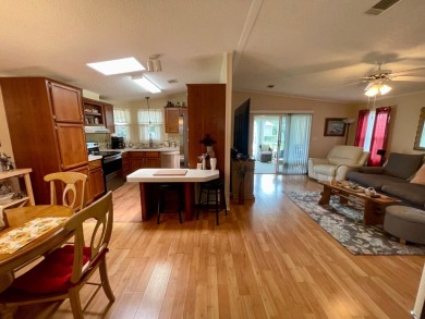 New listing and its being sold Turn Key!! This home has had just on Water Oak Country Club Estates in Florida - for sale on GolfHomes.com, golf home, golf lot
