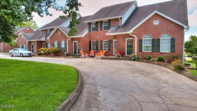 Rare Opportunity: Golf-Course Living with Exclusive Features

 on Tri Cities Golf Club in Tennessee - for sale on GolfHomes.com, golf home, golf lot