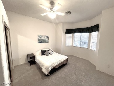 Extra Space in this wonderful View Home ! It's in the newest on Highland Falls Golf Club in Nevada - for sale on GolfHomes.com, golf home, golf lot