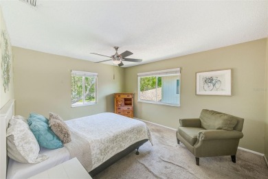 Welcome to this bright and inviting 2 bedroom, 1.5 bath, ground on Cove Cay Country Club in Florida - for sale on GolfHomes.com, golf home, golf lot