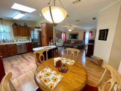 New listing and its being sold Turn Key!! This home has had just on Water Oak Country Club Estates in Florida - for sale on GolfHomes.com, golf home, golf lot