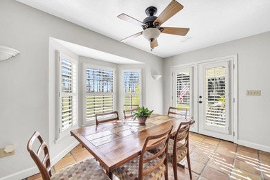 Located in Bluewater Bay's popular Southwind neighborhood, this on Golf Club at Bluewater Bay Resort in Florida - for sale on GolfHomes.com, golf home, golf lot