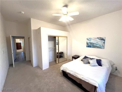 Extra Space in this wonderful View Home ! It's in the newest on Highland Falls Golf Club in Nevada - for sale on GolfHomes.com, golf home, golf lot