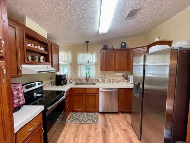 New listing and its being sold Turn Key!! This home has had just on Water Oak Country Club Estates in Florida - for sale on GolfHomes.com, golf home, golf lot
