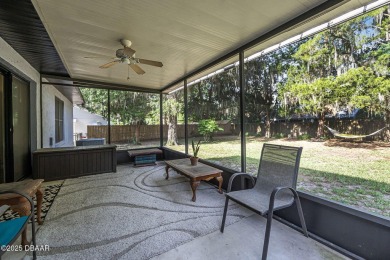 Nestled in the Fairweather Subdivision of Palatka, this charming on Palatka Golf Club in Florida - for sale on GolfHomes.com, golf home, golf lot