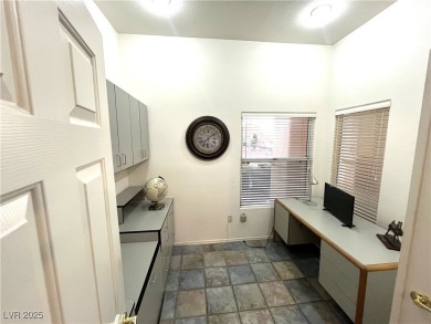 Extra Space in this wonderful View Home ! It's in the newest on Highland Falls Golf Club in Nevada - for sale on GolfHomes.com, golf home, golf lot