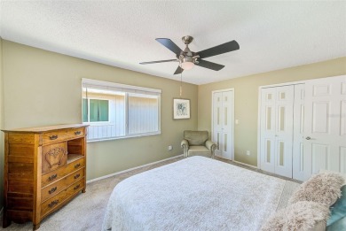 Welcome to this bright and inviting 2 bedroom, 1.5 bath, ground on Cove Cay Country Club in Florida - for sale on GolfHomes.com, golf home, golf lot