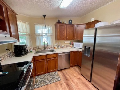 New listing and its being sold Turn Key!! This home has had just on Water Oak Country Club Estates in Florida - for sale on GolfHomes.com, golf home, golf lot