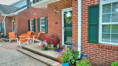 Rare Opportunity: Golf-Course Living with Exclusive Features

 on Tri Cities Golf Club in Tennessee - for sale on GolfHomes.com, golf home, golf lot