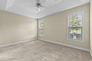 Stunning Golf Course Home in Prestwick Country Club  Located on Prestwick Country Club in South Carolina - for sale on GolfHomes.com, golf home, golf lot