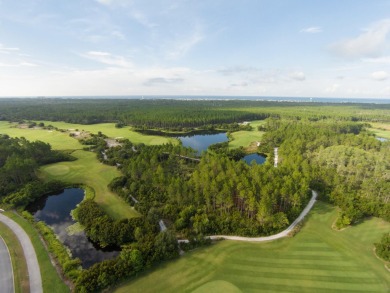 Discover refined coastal living in this stunning Hampton plan by on Origins Golf Club in Florida - for sale on GolfHomes.com, golf home, golf lot
