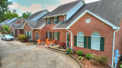 Rare Opportunity: Golf-Course Living with Exclusive Features

 on Tri Cities Golf Club in Tennessee - for sale on GolfHomes.com, golf home, golf lot