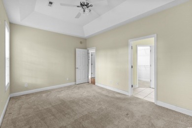 Stunning Golf Course Home in Prestwick Country Club  Located on Prestwick Country Club in South Carolina - for sale on GolfHomes.com, golf home, golf lot