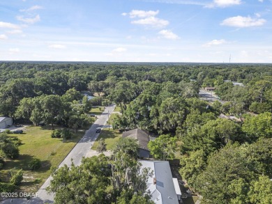 Nestled in the Fairweather Subdivision of Palatka, this charming on Palatka Golf Club in Florida - for sale on GolfHomes.com, golf home, golf lot